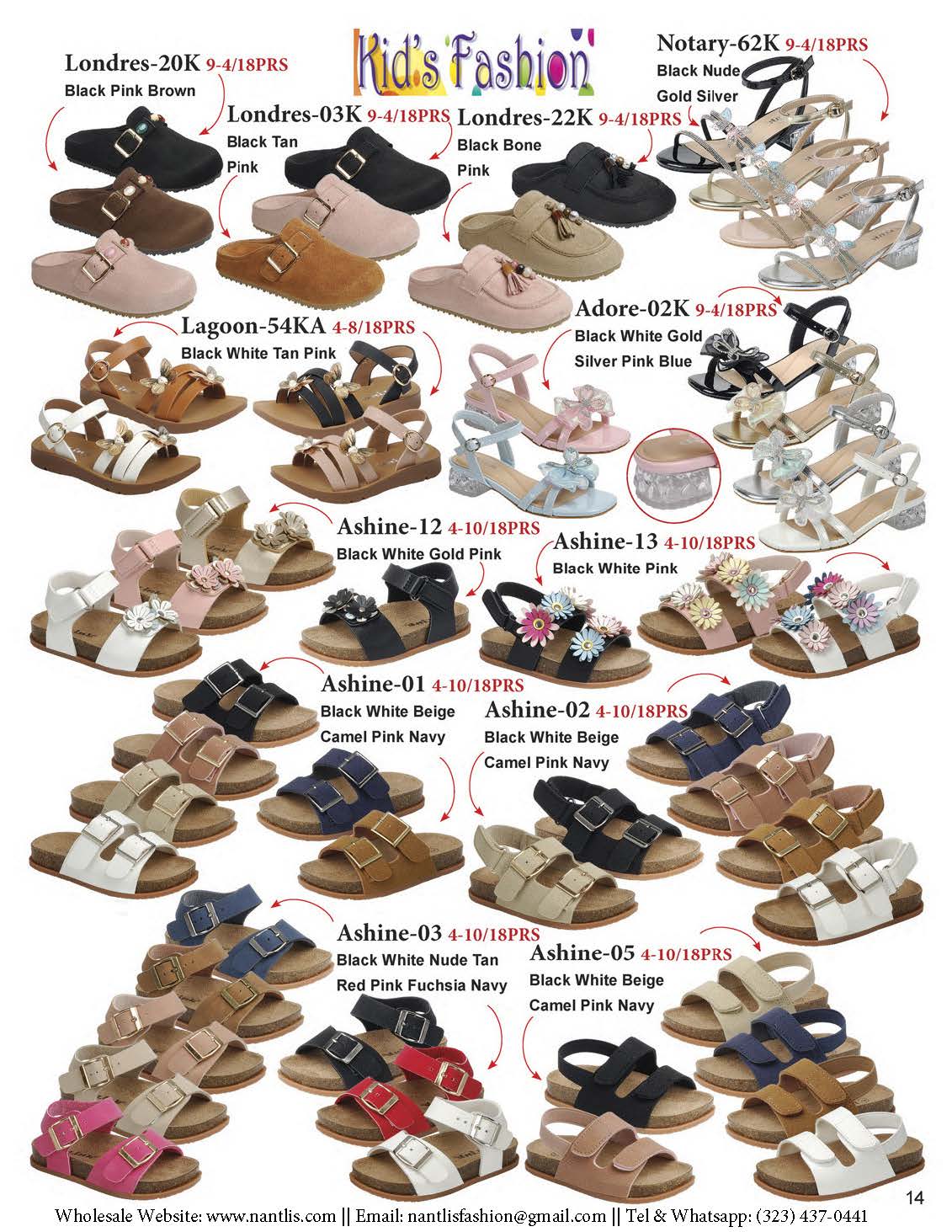 Nantlis Vol FL-2026-03 Zapatos para Mujer Mayoreo Wholesale Womens Shoes_Page_15